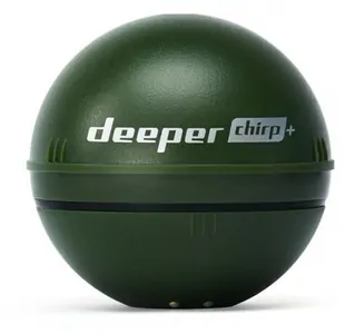 Ремонт эхолота Deeper Smart Sonar CHIRP+ в Новосибирске